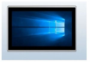 STS 27 Inch FHD Embedded Industrial Touchscreen Monitor