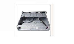 STS 2u Rack Mount Chassis with Power Supply