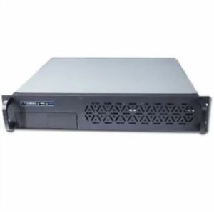 STS 2u Rack Mount Chassis with Power Supply