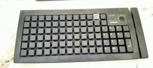 STS-84Keys Pos Programmable Keyboard