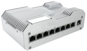 STS Nvidia Jetson Nano Ai Edge Computer for Video Surveillance