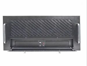 STS-R6UH 6U Rack Mount Chassis