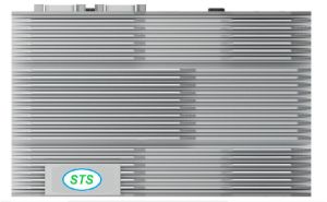 STS Nvidia Jetson Nano Ai Edge Computer for Video Surveillance
