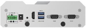 STS Nvidia Jetson Nano Ai Edge Computer for Video Surveillance