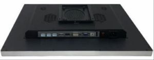 STS 24 Inch Fanless Industrial Touch Panel PC with Raid Ready