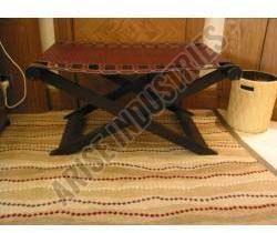 Leather Finishes