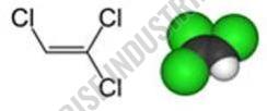 Trichloroethylene