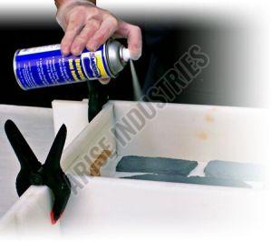 PU Soles and Sleepers Water Based Release Agent