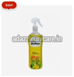 1000ml Deftton Lemon Room Freshener