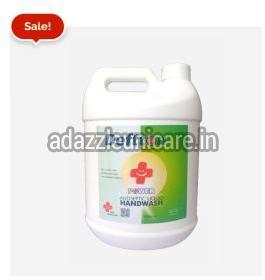 5 Litre Deftton Antiseptic Hand Wash Liquid