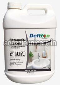 Bathroom Cleaner