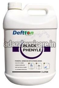 Black Phenyl