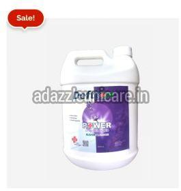 5 Litre Deftton Lavender Floor Cleaner