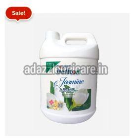 5 Litre Deftton Jasmine Hand Sanitizer Gel