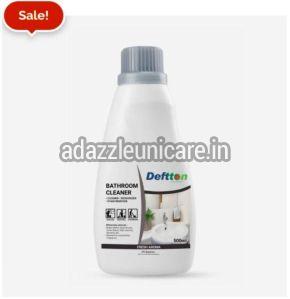 500ml Deftton Bathroom Cleaner