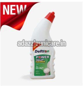 500ml Deftton Toilet Cleaner