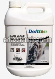 Car Shampoo