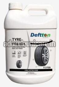 Tyre Polish