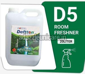 D5 Room Freshener Liquid