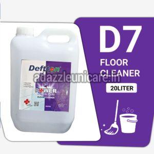 Deftton D7 Floor Cleaner