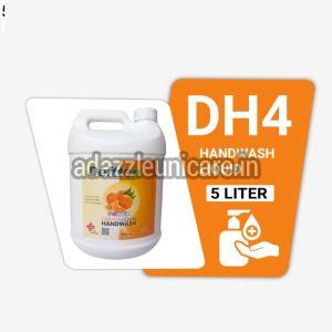 DH4 Hand Wash Gel