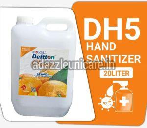 DH5 Hand Sanitizer