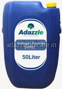 Hydrogen Peroxide