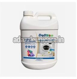 Liquid Detergent