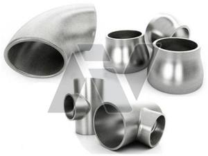Alloy 20 Pipes Fittings