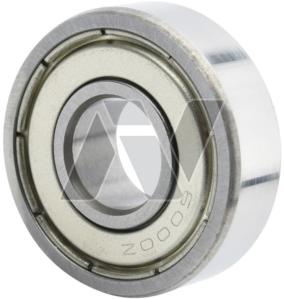 Stainless Steel Ball Bearing