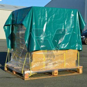 HDPE Tarpaulin Sheet