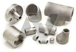Incoloy 800 Pipe Fittings