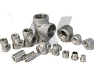 Inconel Fittings