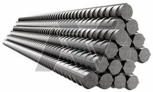 Mild Steel TMT Bar