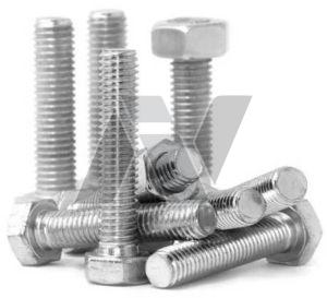 Monel 400 Fasteners