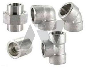 Monel K500 Pipe Fittings