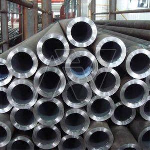 Seamless Stainless Steel Pipe