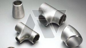 Stainless Steel 904L Pipe Fittings