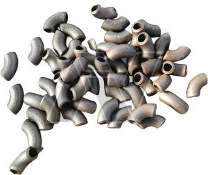 Stainless Steel Elbow