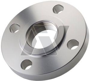 Stainless Steel Slip On Flange