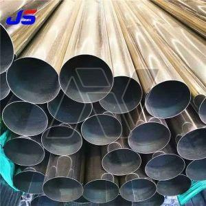Stainless Steel Welded Pipe