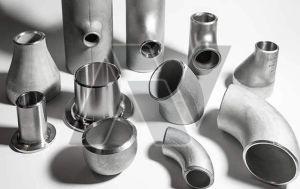 Titanium Pipe Fittings