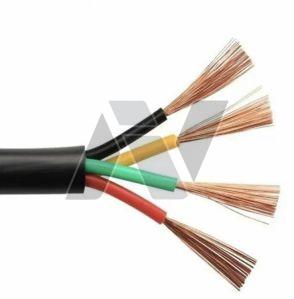 Industrial Braided Cable