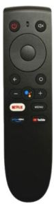 oneplus y series smart android tv remote control