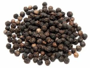 A Grade Whole Black Pepper