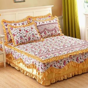 Cotton Bed Sheets