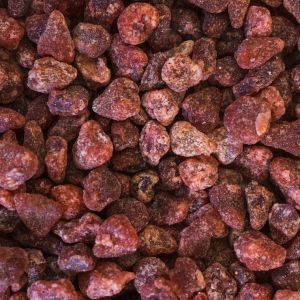 High Grade Bauxite Ore