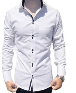 Mens Cotton Shirts