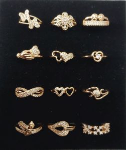 Modern Artificial Rings