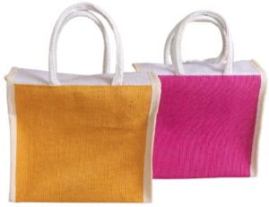 Plain Jute Bag